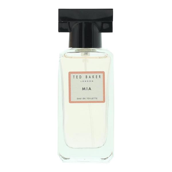 Ted Baker Mia Eau de Toilette 30ml Spray For Her