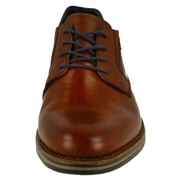 Rieker Mens Rieker Lace Up Shoes 12507