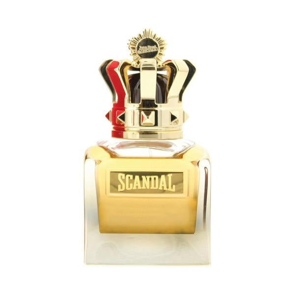 Jean Paul Gaultier Scandal Absolu Pour Homme Parfum 50ml Spray for Him