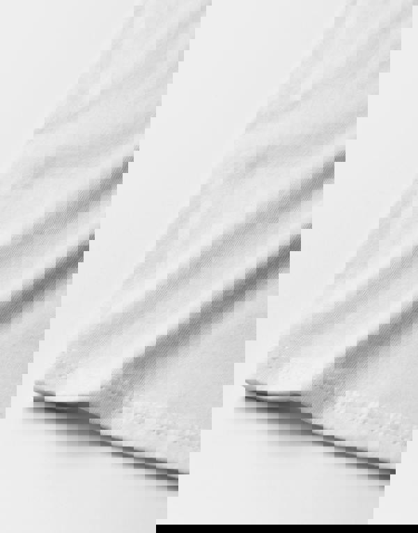 Stranger Things Unisex White Surfer Boy Pizza Short Sleeved T-Shirt