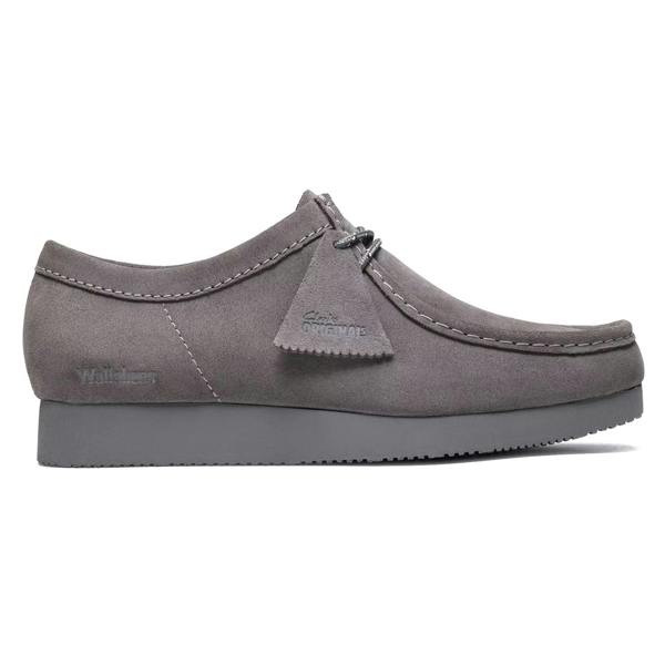 Clarks Originals Wallabee Lite