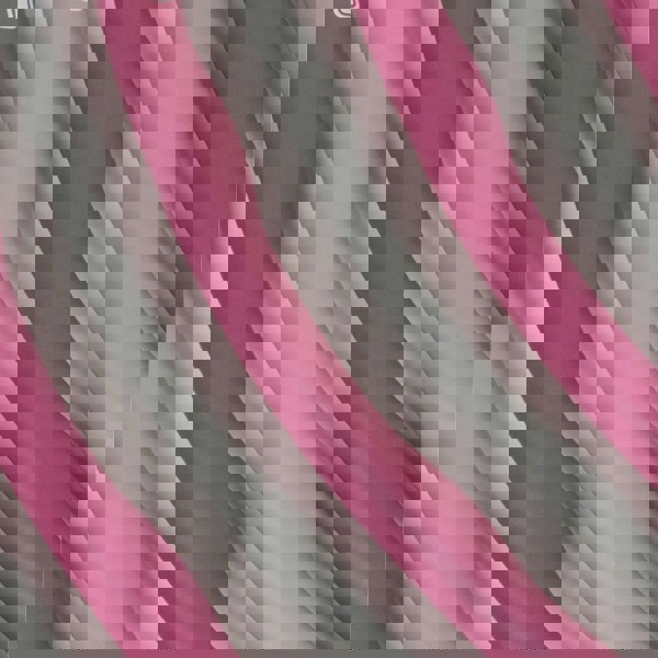 Phoenix Fitness Weighted Foam Fitness Hula Hoop - Pink