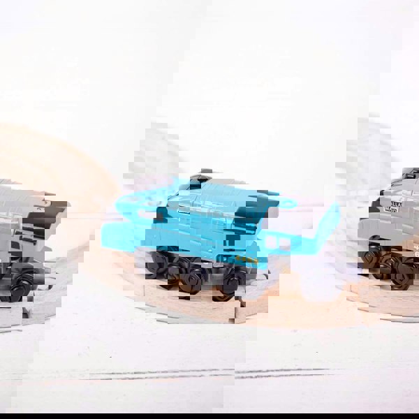 Mallard Battery Operated Engine - RTBJT308