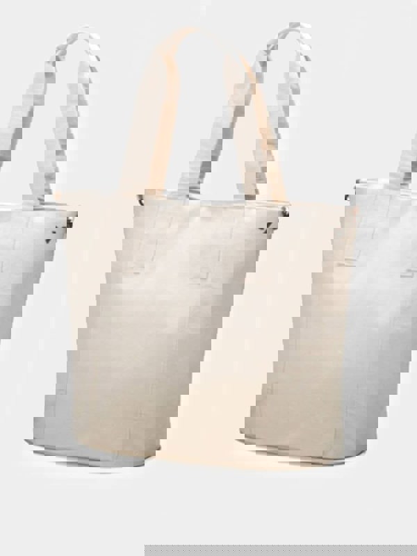 Vooray Zoey Organic Tote Bag