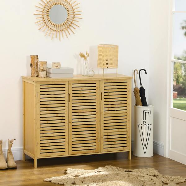 Shoe Cabinet