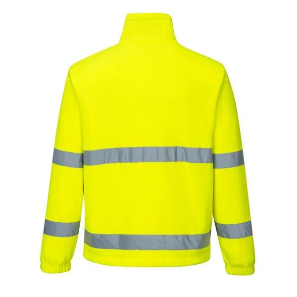 Hi-Vis Essential Fleece - Hi-Vis Trousers
