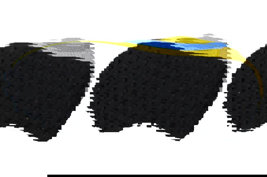 Nike Womens Ld-1000 Trainers Hf3227  700 - Lightening University Blue 700 - Photo 4