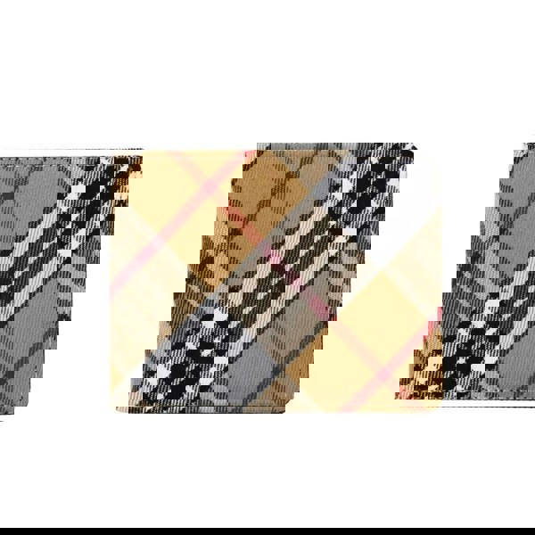 Shop the Classic Tartan Wallet | Timeless Elegance