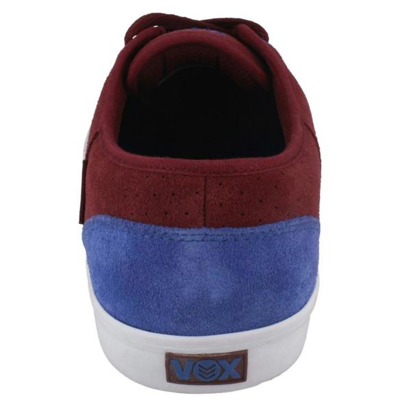 VOX Mens Vox Footwear Inc Casual Trainers 'Classx'