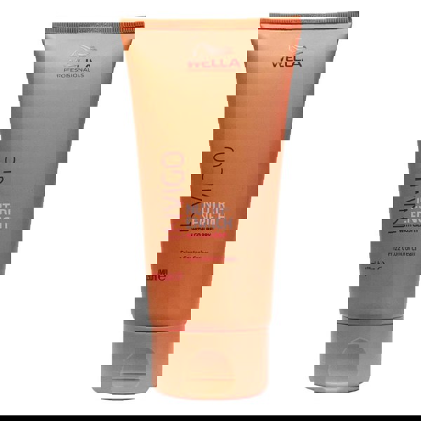 Wella INVIGO Nutri Enrich Frizz Control Cream 150ml