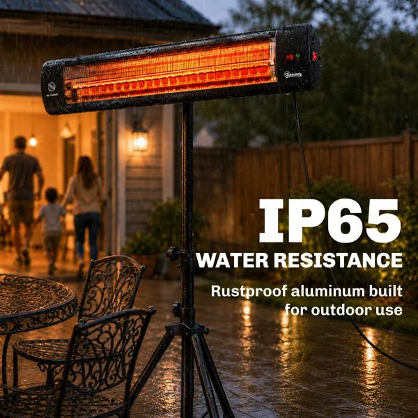 Outdoor Heater