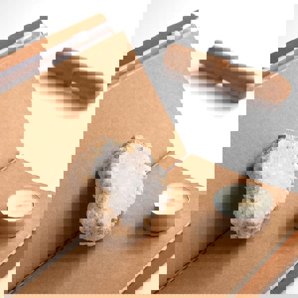 Myga Crystal Incense Holders - Singles