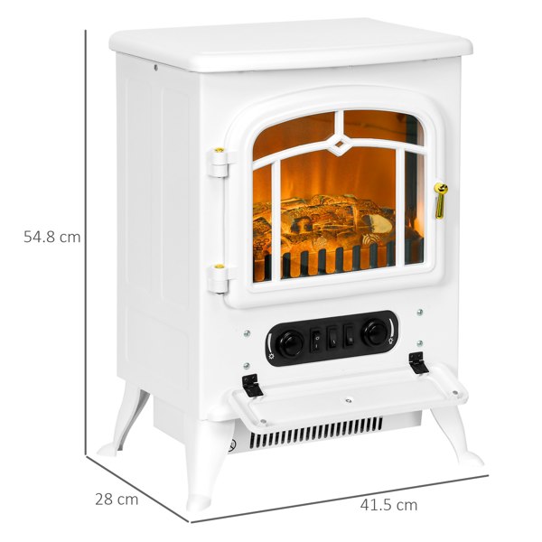 Electric Fireplace