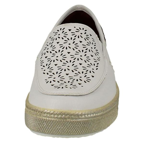 Remonte Ladies Remonte Cutout Shoe D1F06