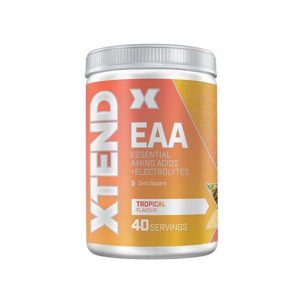 Xtend Xtend EAA + Electrolytes, Tropical - 316g