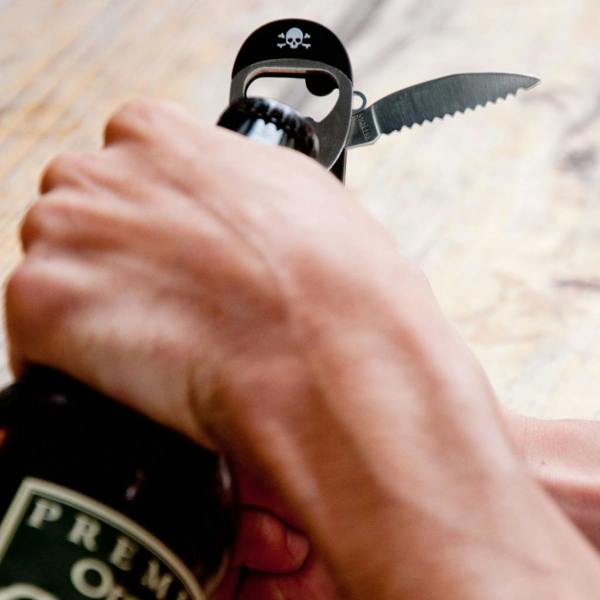 Abode Home & Gifts Legless Corkscrew
