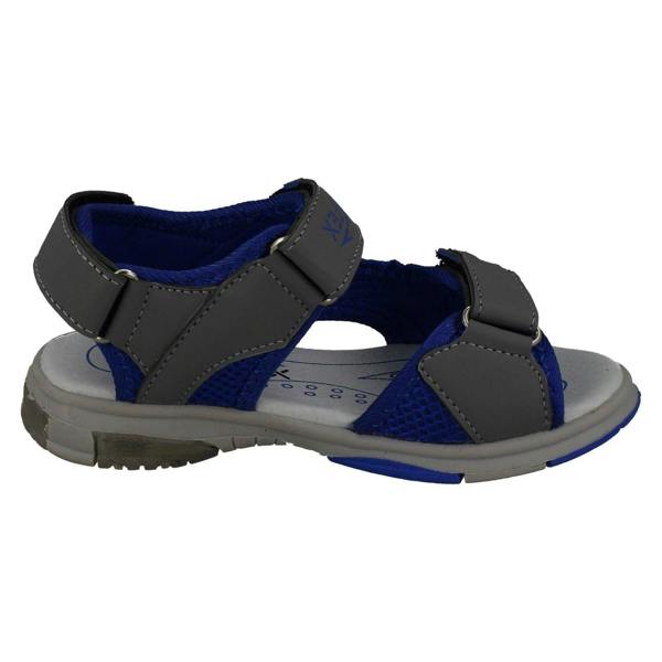 Reflex Boys Reflex Casual Sandals N0055