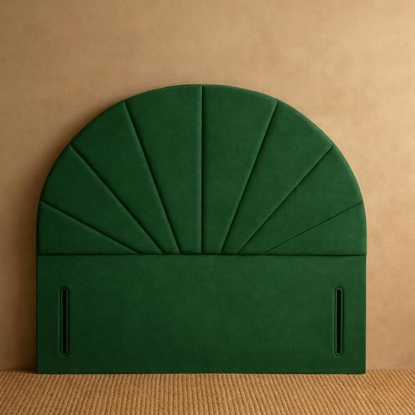 Great British Beds Curve Headboard
