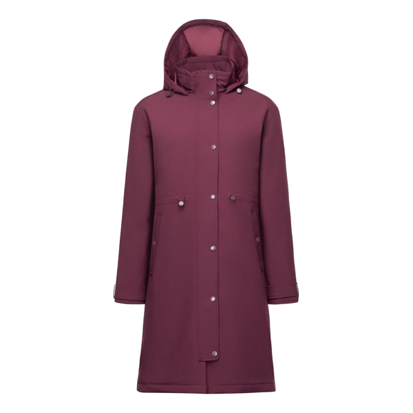 Regatta Womens Yasira Insulated Jacket - Fig