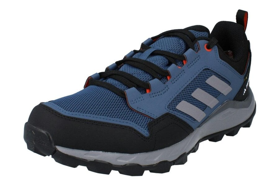 Adidas Terrex Tracerocker 2 Gtx Mens Walking Shoes Trainers  JI1304