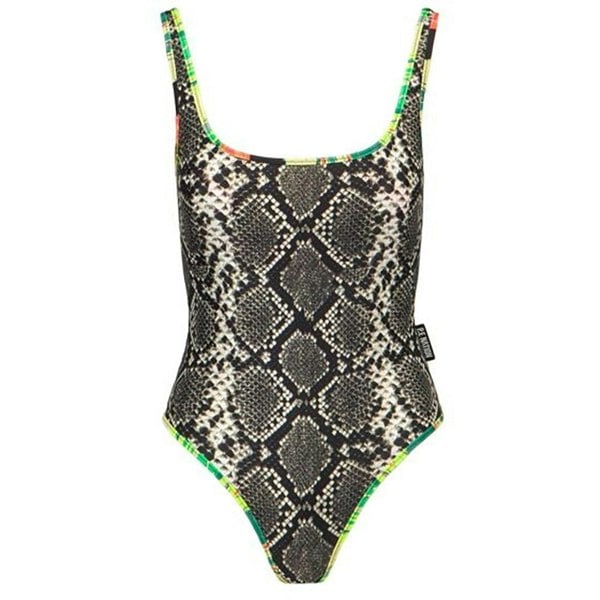 P.E Nation PE Nation Womens Latitude One Piece in Print