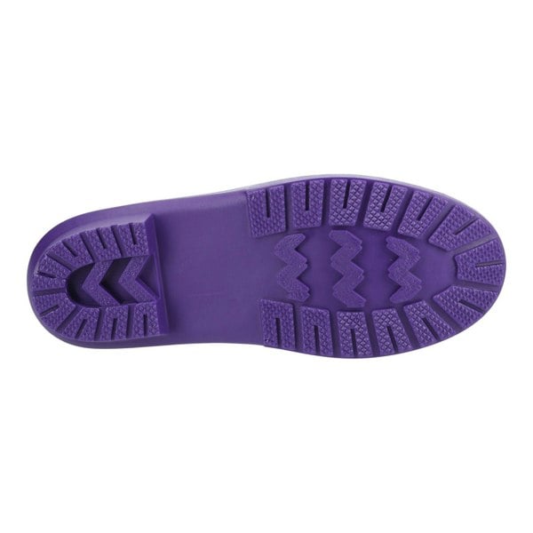 Cotswold Grosvenor TPR+Neoprene Women's Purple Wellington Boots