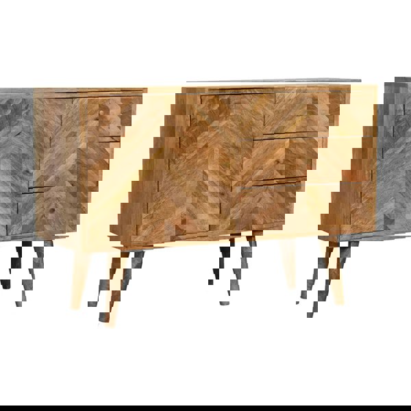 Artisan Furniture Muna Sideboard