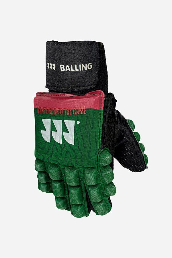 BALLING Indoor Glove Unit Left Hand