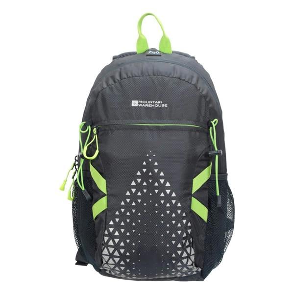 Mountain Warehouse Pursuit 25L Backpack - Navy