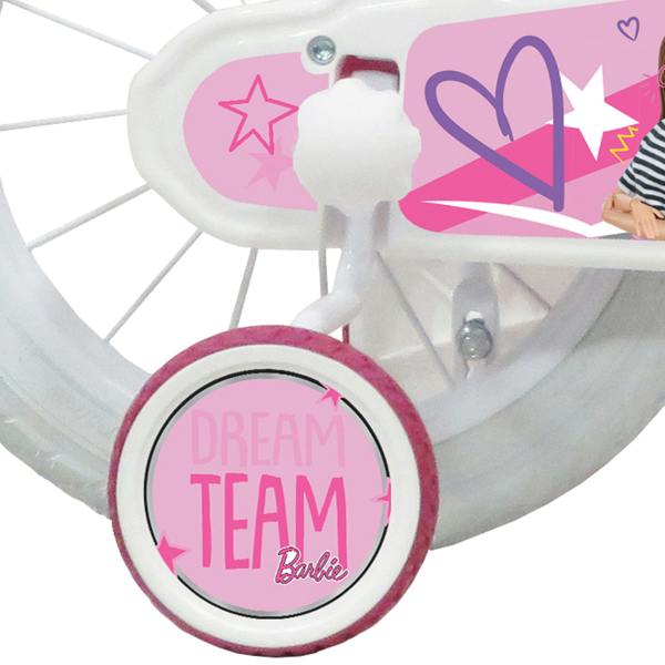 Denver Barbie 10" Bicycle