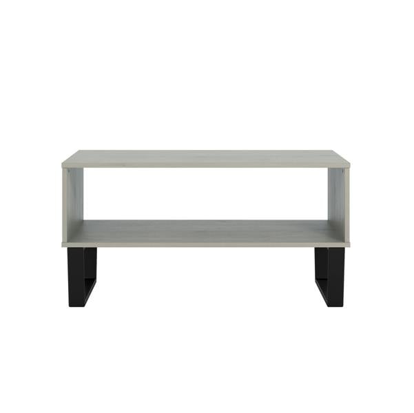 Core Products Texas Grey Open Coffee Table