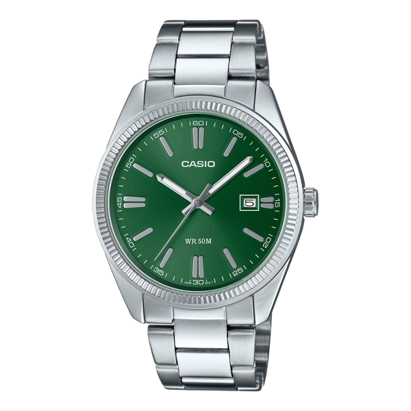 Casio Collection Watch