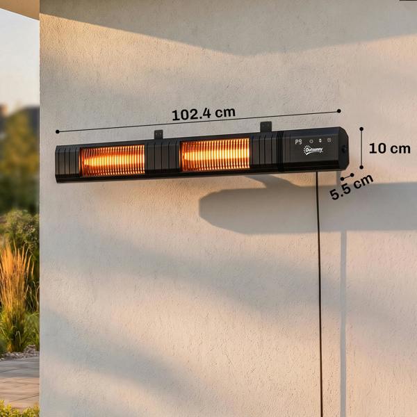 Outdoor Heater