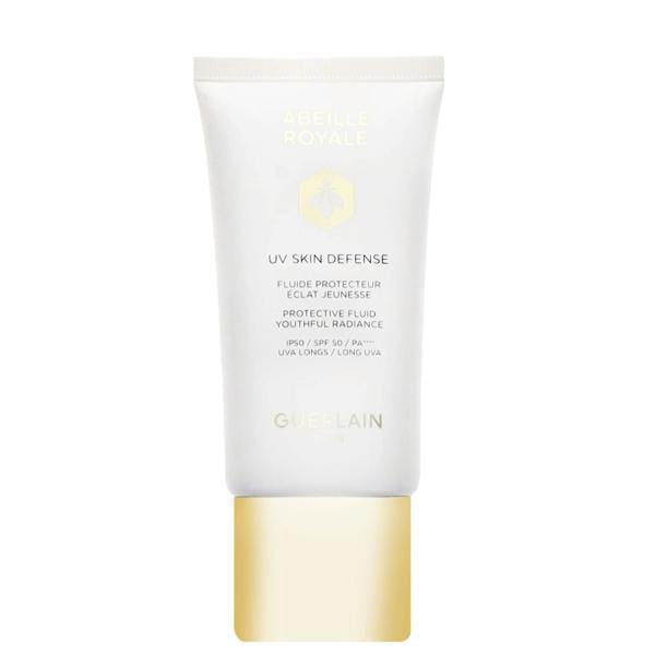 Guerlain Abeille Royale UV Skin Defense SPF50 50ml