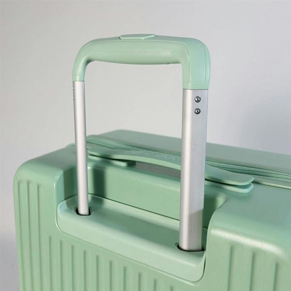 Infinity Luggage Hard Shell Cabin 44 x 22 x 38 cm TSA Secure Luggage Suitcase Suitable for Easyjet, Ryanair