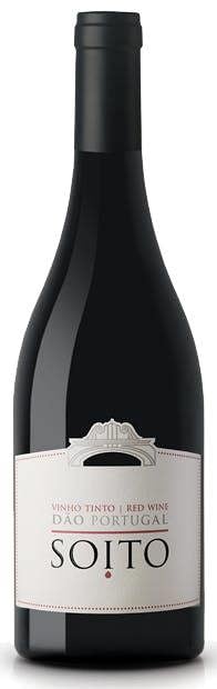 Soito, Dao, Estate Red 2018 75cl