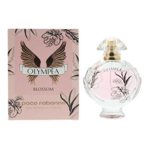 Paco Rabanne Olympea Blossom Florale 30ml Eau De Parfum EDP Spray For Her