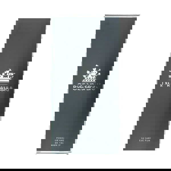 Dolce & Gabbana K Eau de Parfum 200ml for Him