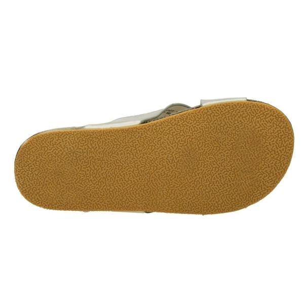 Spot On Girls Spot On Hi-Shine Mules