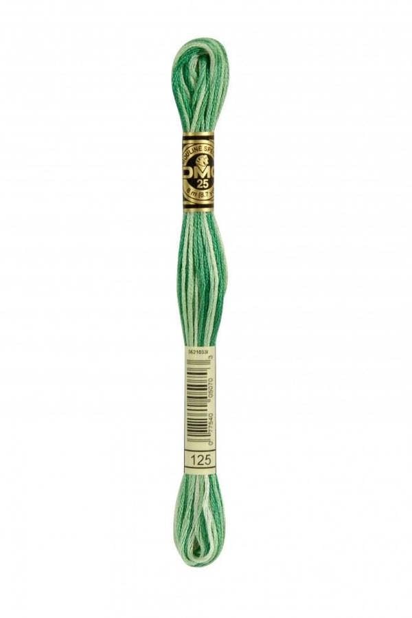 125 | Green