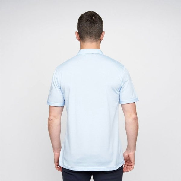 Gabicci G00Z05 Mens Polo Shirt Gabicci Classic - SKY