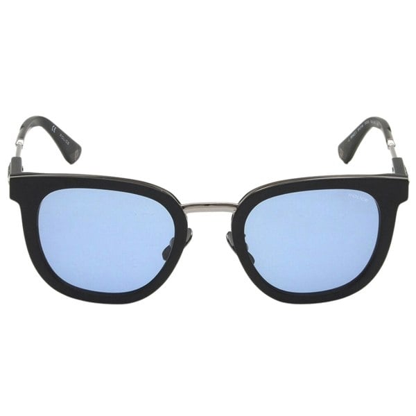 Police Prince 3 Matte Black Sunglasses