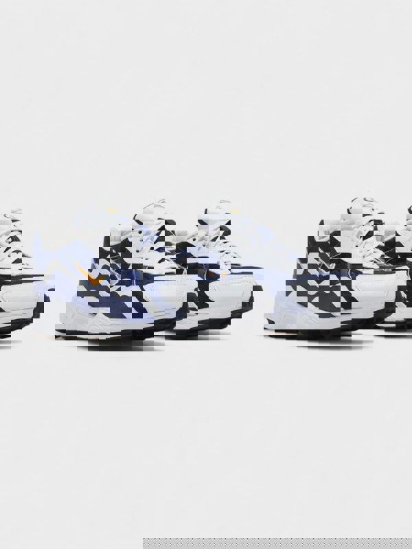 Nike Air Zoom Alpha Blue White - Mens