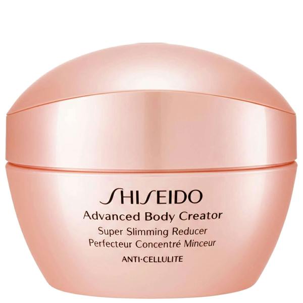 Shiseido  Advanced Body Creator: Super Slimming Reducer 200ml / 6.9 oz.