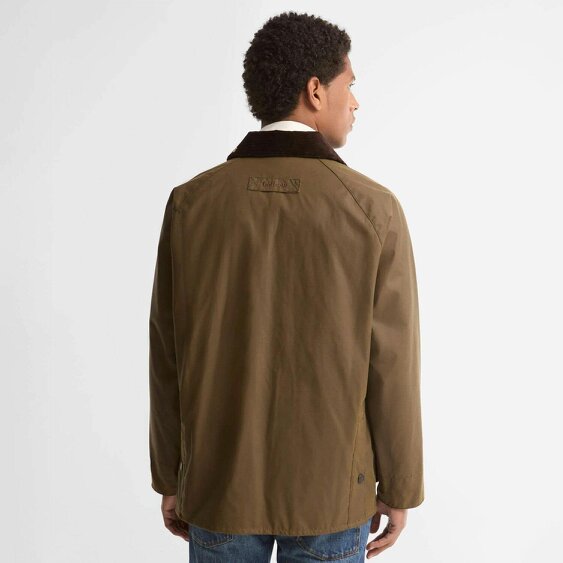 Barbour Icons Bedale Waxed Jacket