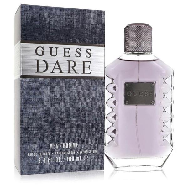 Guess Guess Dare Eau De Toilette 100 ml