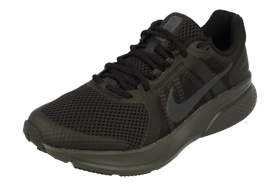 Nike Run Swift 2 Mens Cu3517 002 - Black Dark Smoke Grey 002 - Photo 0