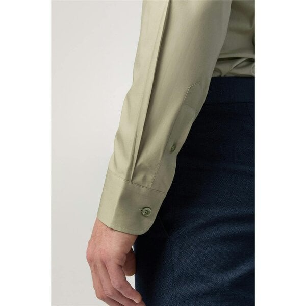 Limehaus Slim Fit Sage Stretch Shirt