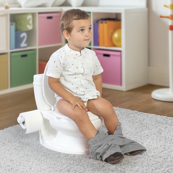 Dolu Educational Potty