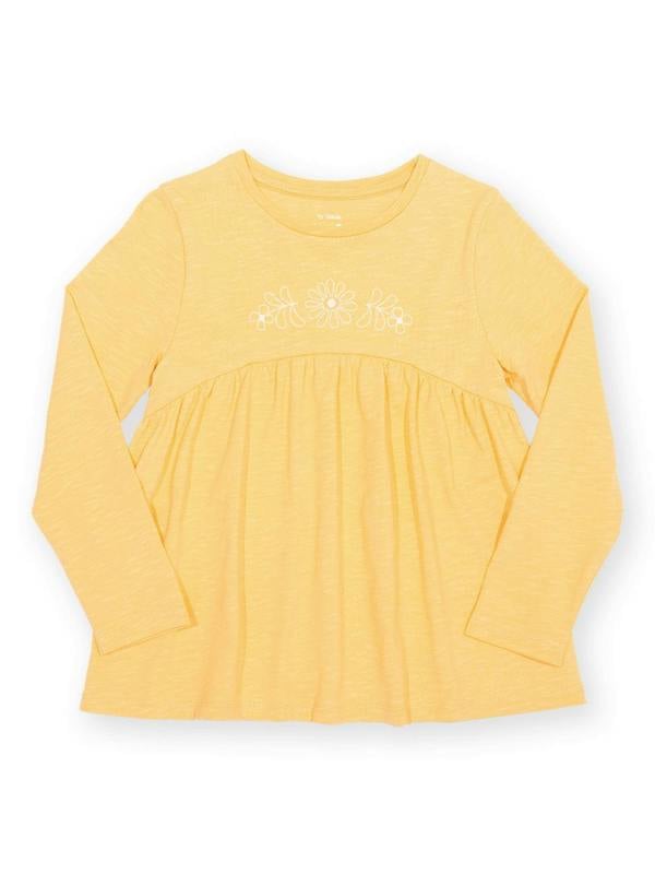 Kite Girls Organic Be Lucky Tunic